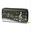 Load image into Gallery viewer, Piano Style Clutch Bag
