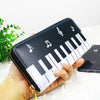 Load image into Gallery viewer, Piano Style Clutch Bag
