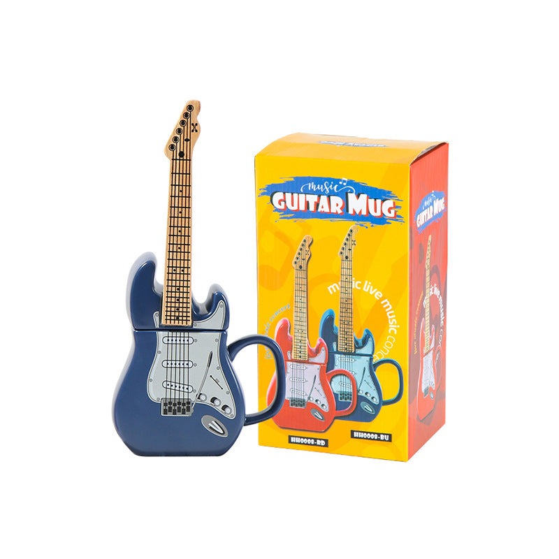 Creative Guitar Modeling Cup