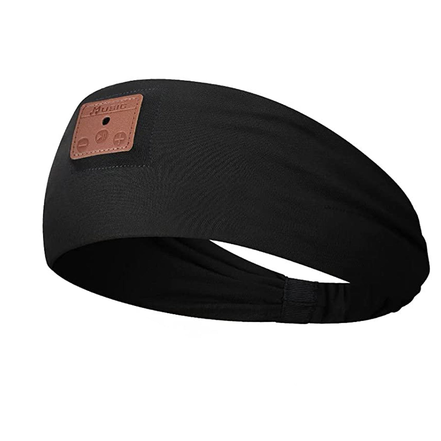 Wireless Bluetooth Music Headscarf